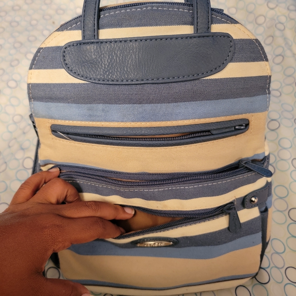 Backpack - Picture 6 of 12